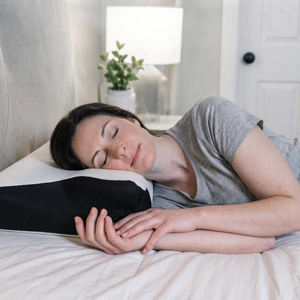 Pillow Draft 1
